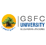 GSFC University in Vadodara
