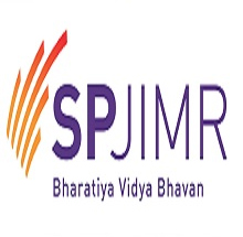 S P Jain Institute of Management and Research in Mumbai