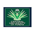 Central University of Punjab in Bathinda