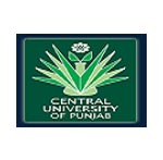 Central University of Punjab in Bathinda