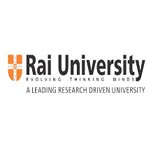 Rai University in Ahmedabad