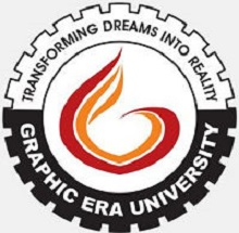 Graphic Era University in Dehradun