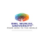 School of Engineering and Technology BML Munjal University in Gurugram