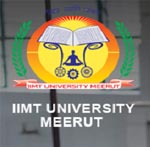 IIMT University in Meerut