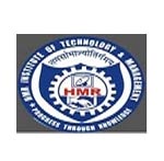 HMR Institute of Technology and Management  in Delhi