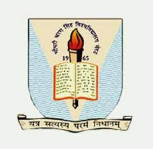 Sir Chotu Ram Institute of Engineering and Technology in Meerut