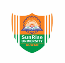 Sun Rise University in Alwar