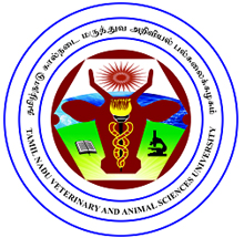 Tamil Nadu Veterinary And Animal Sciences University in Chennai