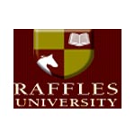 Raffles University in Neemrana