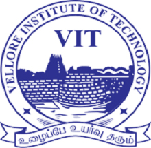 Vellore Institute of Technology in Vellore