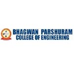 Bhagwan Parshuram College of Engineering in Sonipat
