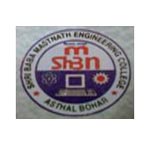 Shri Baba Mast Nath Engineering College in Rohtak