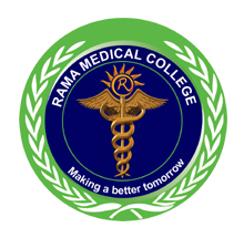 Rama Medical College in Hapur