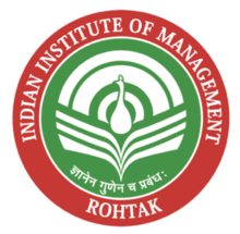 Indian Institute of Management in Rohtak