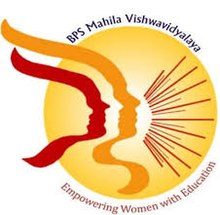 Bhagat Phool Singh Mahila Vishwavidyalaya in Sonipat