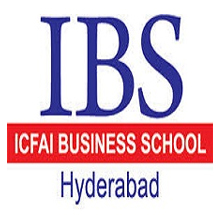 ICFAI Business School in Hyderabad