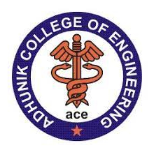 Adhunik College of Engineering in Ghaziabad