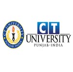 CT University in Ludhiana