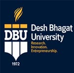 Desh Bhagat University in Fatehgarh Sahib