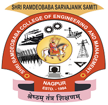 Shri Ramdeobaba College of Engineering and Management in Nagpur