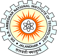 Dr B R Ambedkar National Institute of Technology in Jalandhar