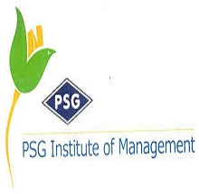 PSG Institute of Management in Coimbatore