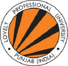 Lovely Professional University in Jalandhar