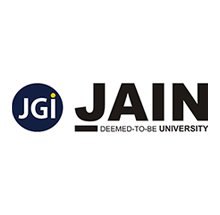 Jain University in Bangalore