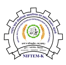 National Institute of Food Technology Entrepreneurship and Management in Sonipat