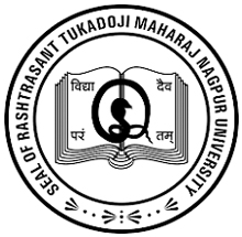 Rashtrasant Tukadoji Maharaj Nagpur University in Nagpur