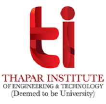 Thapar Institute of Engineering and Technology in Patiala