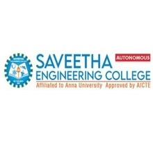 Saveetha Engineering College in Chennai