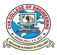 CVR College of Engineering in Ibrahimpatnam