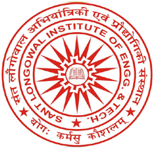 Sant Longowal Institute of Engineering and Technology in Sangrur