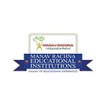 Faculty of Engineering and Technology Manav Rachna International Institute of Research and Studies in Faridabad
