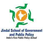 Jindal School of Government and Public Policy O P Jindal Global University in Sonipat