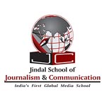Jindal School of Journalism and Communication O P Jindal Global University in Sonipat