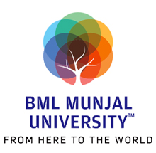 BML Munjal University in Gurugram