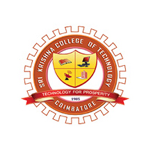 Sri Krishna College of Technology in Coimbatore