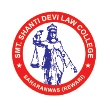 Smt Shanti Devi Law College in Rewari