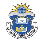 O P Jindal Global University in Sonipat