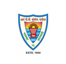 Arya College in Panipat