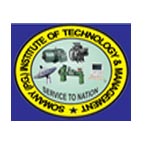 Somany PG Institute of Technology and Management in Rewari