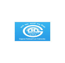 Gujarat National Law University in Gandhinagar