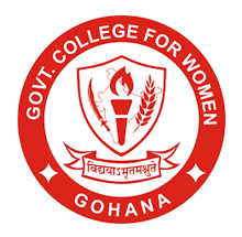 Government College Gohana in Sonipat