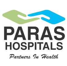 Paras Hospitals in Gurugram