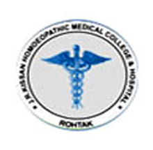 J R Kissan Homeopathic Medical College and Hospital in Rohtak