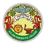 S S Jain Subodh Pg College in Jaipur