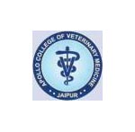 Apollo College of Veterinary Medicine in Jaipur