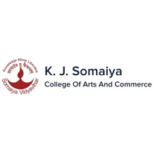 K J Somaiya College of Arts and Commerce in Mumbai